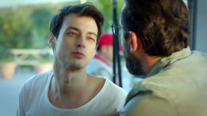 مسلسل الجيل الثالث مدبلج الحلقة 1