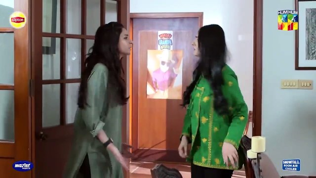 Chalta Phirta Khata Peeta Adam Khor !! #ramshakhan #ahadrazamir #sarahkhan - Hum Tum - FLO Digital