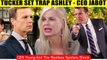CBS Young And The Restless Spoilers Shock_ Ashley caught the trap - put Tucker o