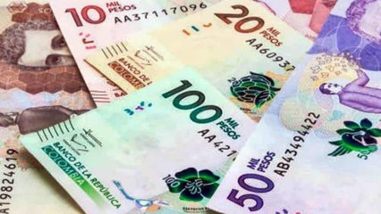 No se deje tumbar: así puede verificar si un billete es falso o no