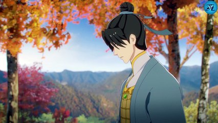 LƯỠNG BẤT NGHI THUYẾT MINH P2 (T16 - 20) | EditTT