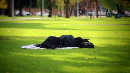 Lee-Ann Lupton will run 200km for homelessness