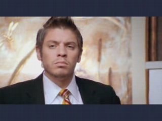 Funny IBM Commercials
