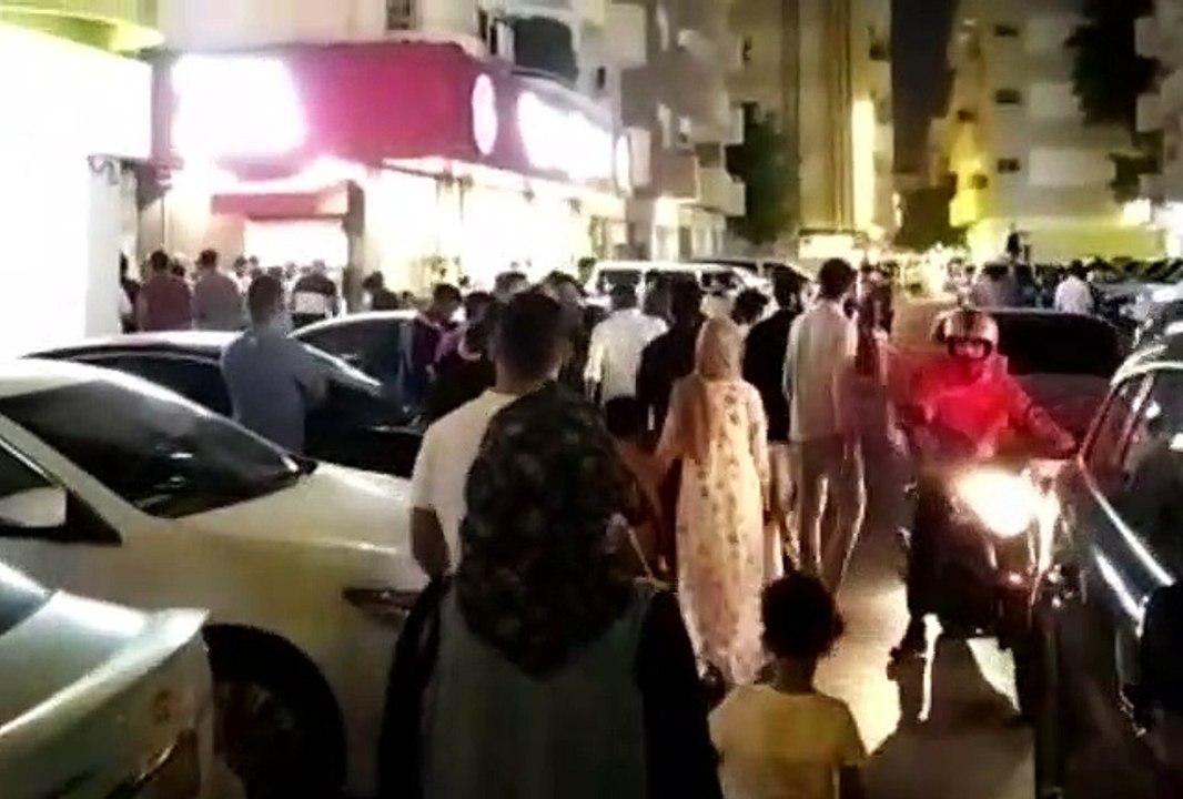 Homesick this Ramadan? Street food begins at Dh1 at this Dubai festival