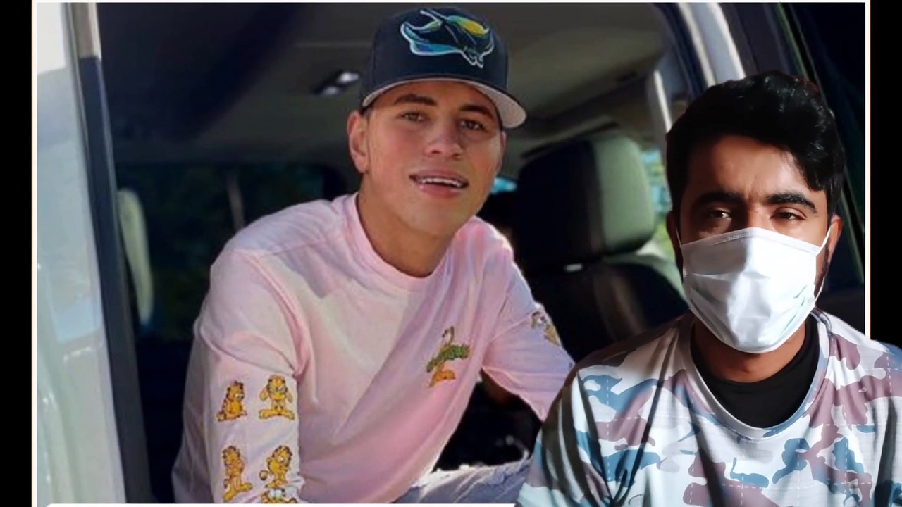 Twitter Galvancillo | El Galvancillo Exposed Video | Galvancillo Leaked Story Twitter - video