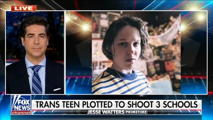 Jesse Watters Primetime - April 7th 2023 - Fox News