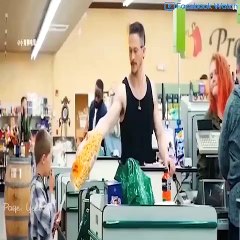 العنصرية - تعرض الأب لكارثة بسبب طريقة تربية أطفاله