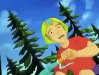 Rescue Heroes Rescue Heroes E003 Tidal Wave