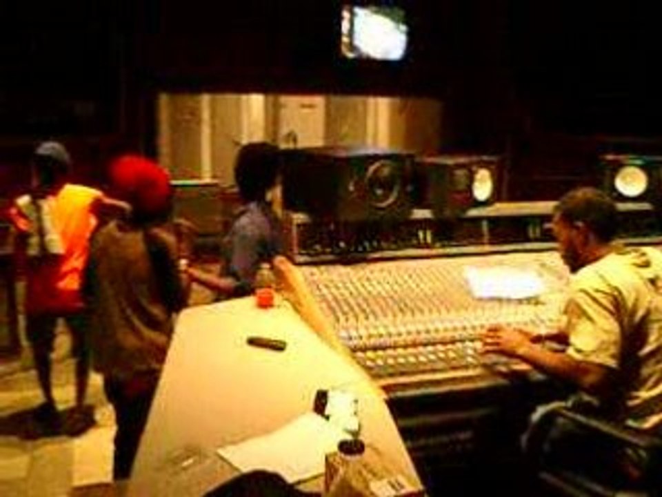 Jahmason listen