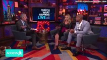 Why Kelly Ripa Jokes She & Mark Consuelos Took 'Vow Of Chastity'