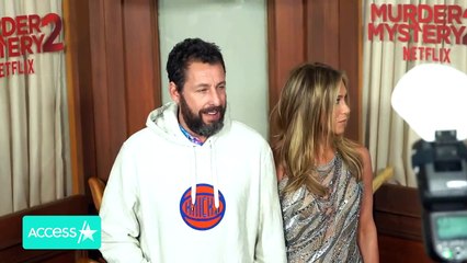 Jennifer Aniston's ‘First Big Splurge’ From Her ‘Friends’ Days Was A Big Mistake