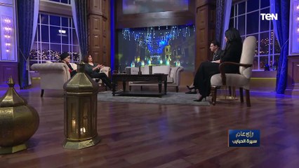 لية المسحراتي منجحش غير مع شيخ الملحنين "سيد مكاوي"؟