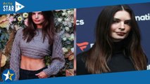 Emily Ratajkowski et Harry Styles en couple ? Cette liaison qu'elle avait dévoilée à demi-mot bien a