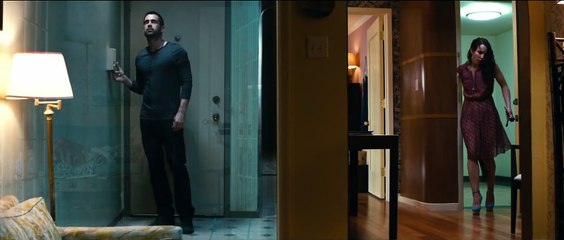 DEAD MAN DOWN - Bande-Annonce VF