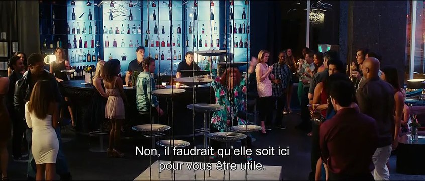 Arnaque à la Carte - Bande annonce officielle VOSTF HD - Au cinéma le 12 Juin