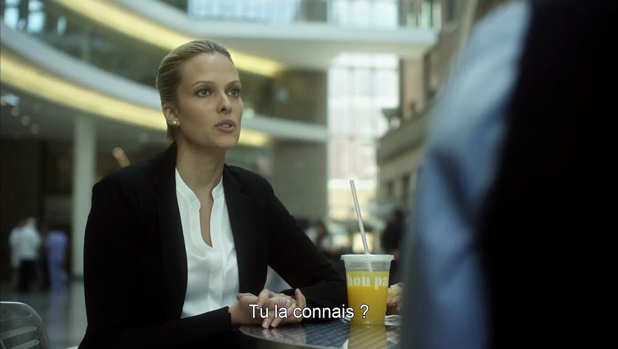 EFFETS SECONDAIRES - BANDE ANNONCE VOSTF