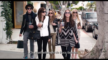 The Bling Ring - Bande annonce