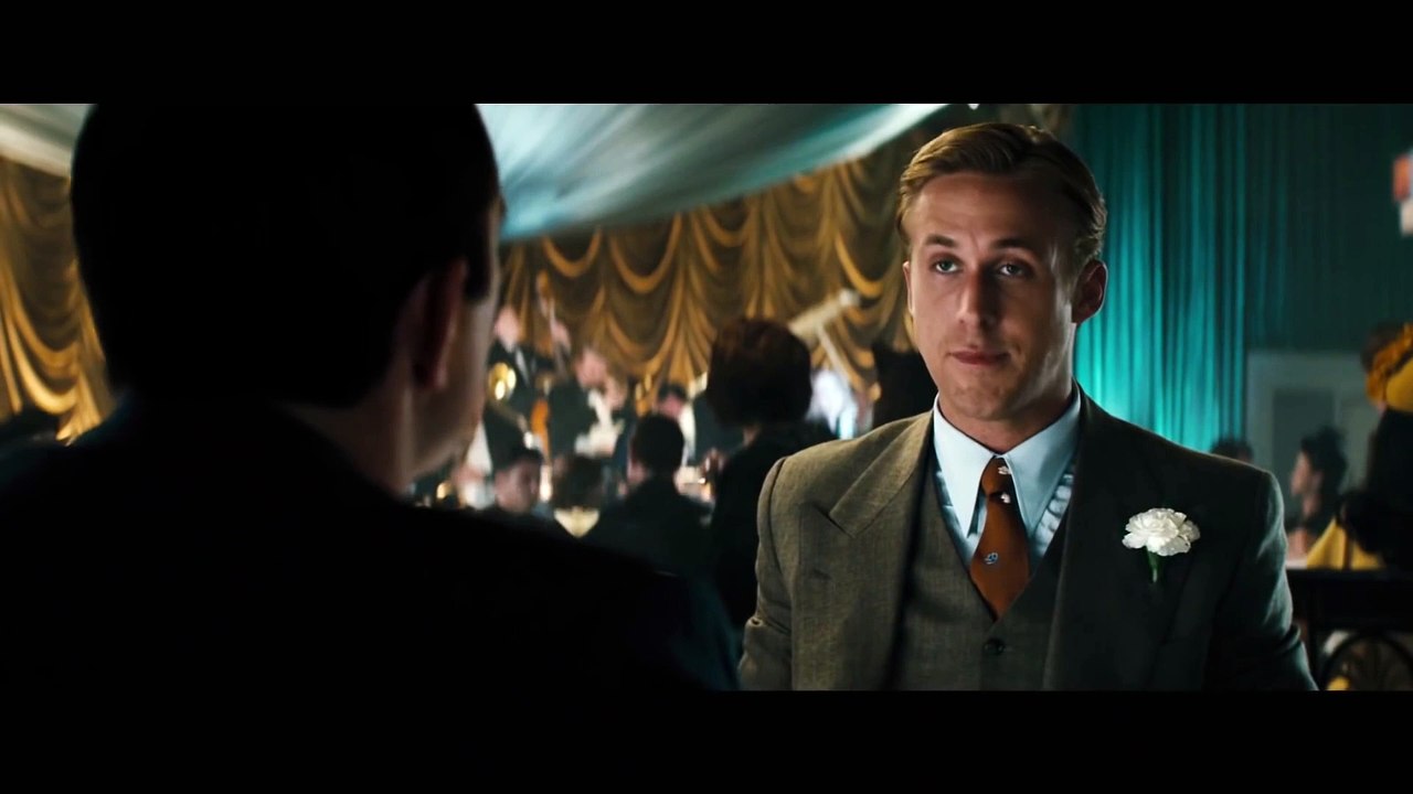 Gangster Squad - Bande Annonce Officielle (VF) - Josh Brolin / Ryan Gosling / Sean Penn / Emma Stone