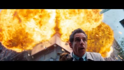 La Vie Rêvée de Walter Mitty : Bande annonce finale [Officielle] VF HD
