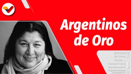 El Mundo en Contexto | Especial de "Argentinos de Oro" historia, música y recuerdos azul celeste