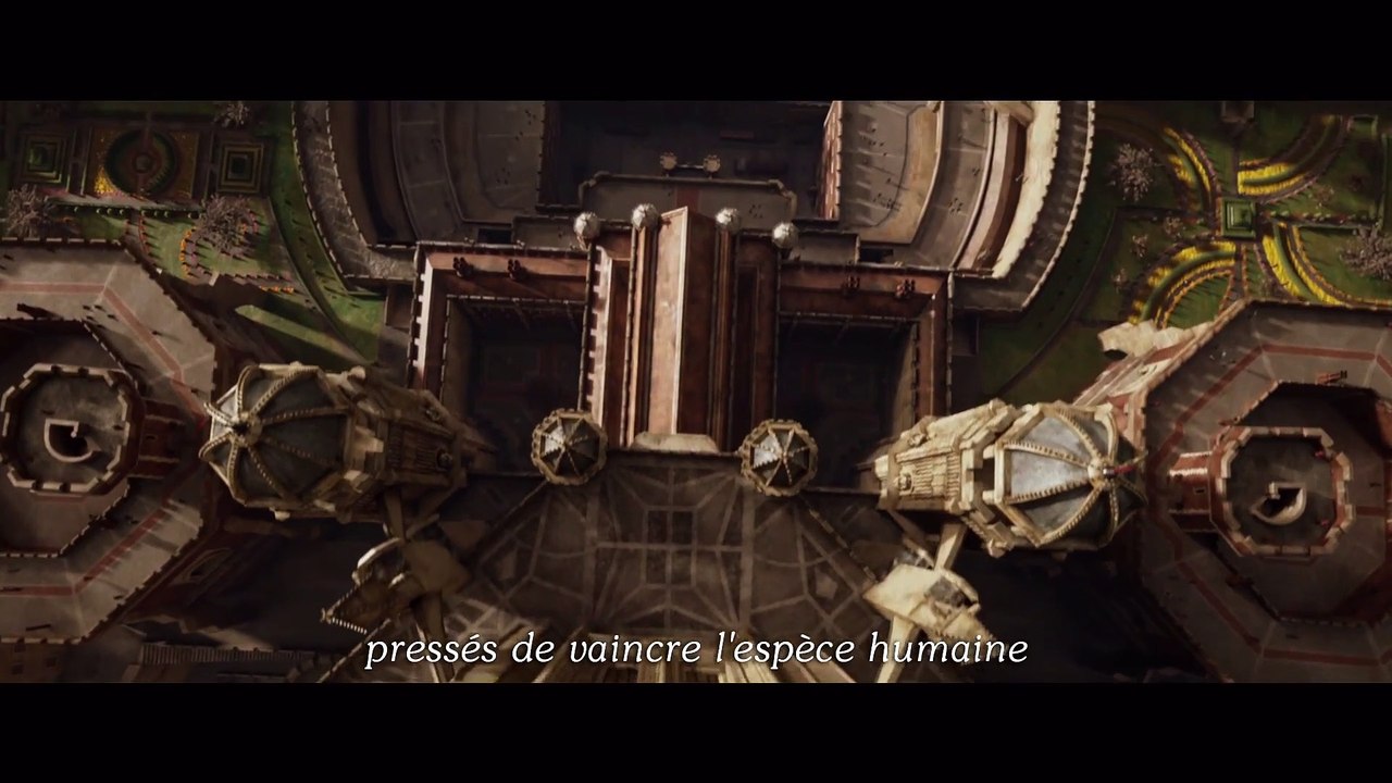 Jack le Chasseur de Géants - Bande Annonce Officielle (VOST) - Bryan Singer / Nicholas Hoult