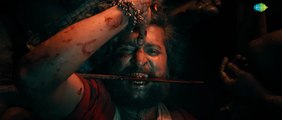 Dasara (Hindi) - Official Trailer - Nani, Keerthy Suresh - Srikanth Odela - Santhosh Narayanan