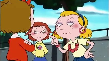 Mona the Vampire Series 1 Attack of the Living ScarecrowThe Robot Babysitter