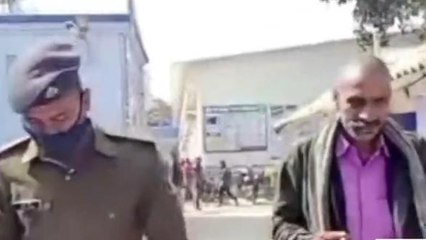 सीतामढ़ी: नल जल योजना में गबन वार्ड सचिव गिरफ्तार हुआ