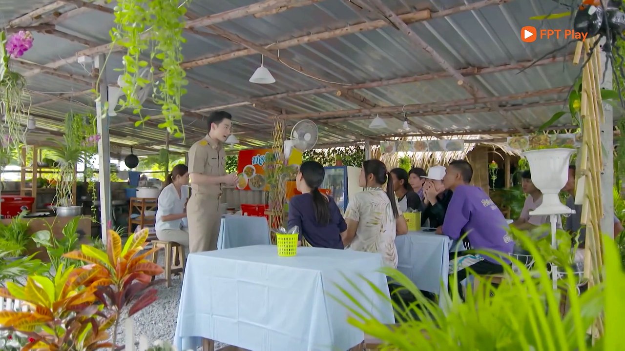 Tập 18A - Đừng gọi anh là cậu chủ, Phim Thái Lan, bản đẹp, thuyết minh, cực đỉnh