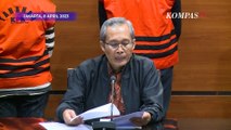 [FULL] KPK Beberkan 3 Kasus Korupsi Bupati Kepulauan Meranti Muhammad Adil