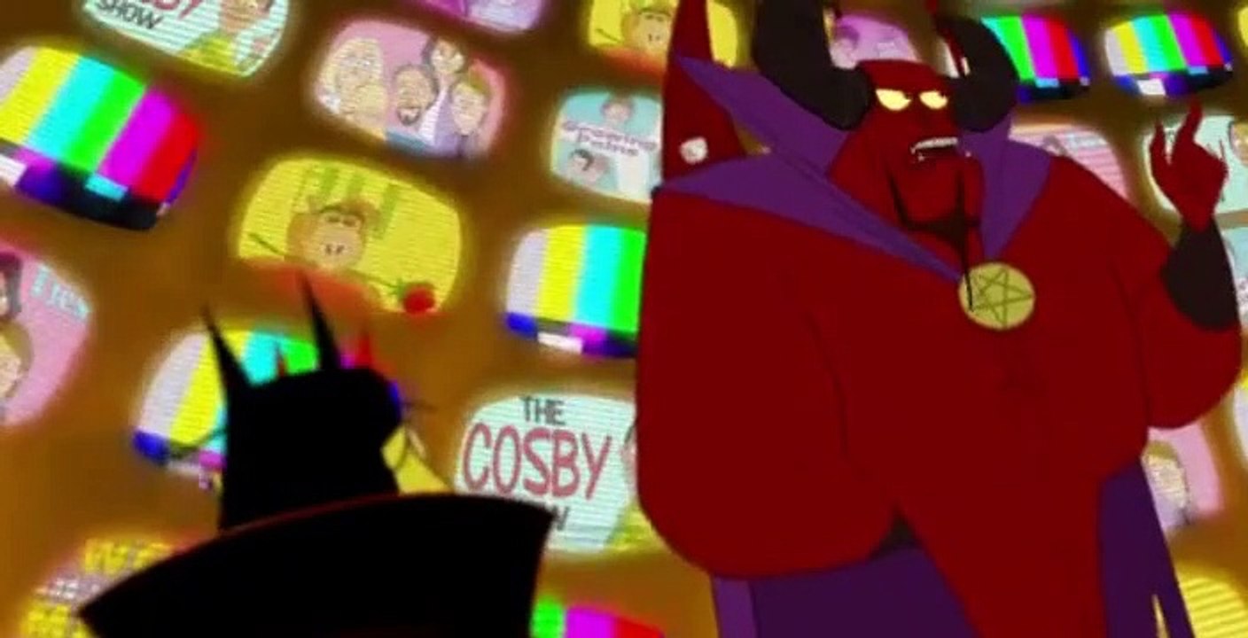 Neighbors from Hell Neighbors from Hell E001 Snorfindesdrillsalgoho