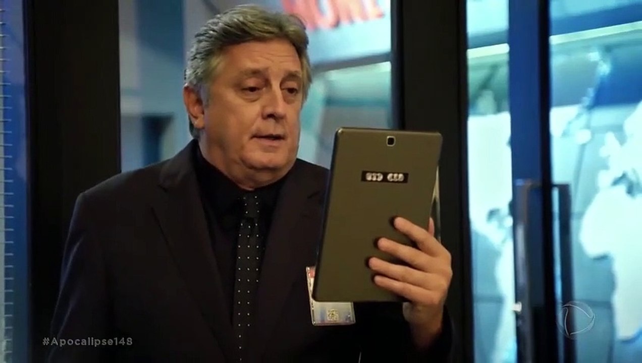 Apocalipsis Capitulo 148 Completo Capitulo 148 Apocalipsis Completo