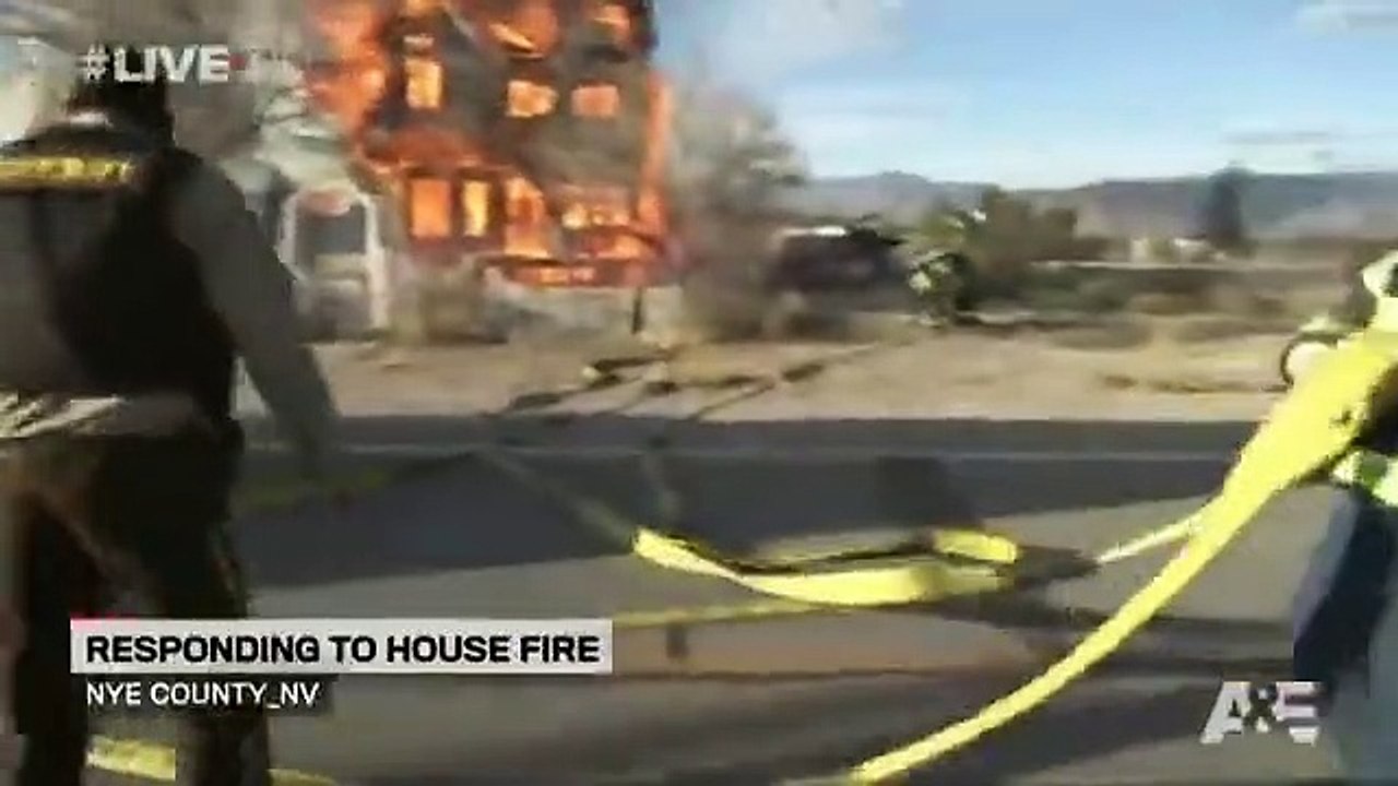 Live PD - Se4 - Ep47 HD Watch - Part 01