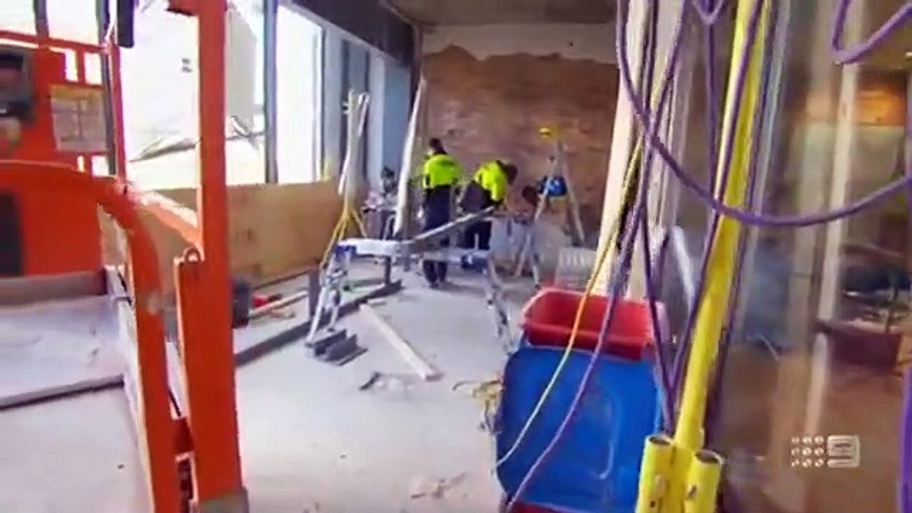 The Block - Se9 - Ep50 HD Watch