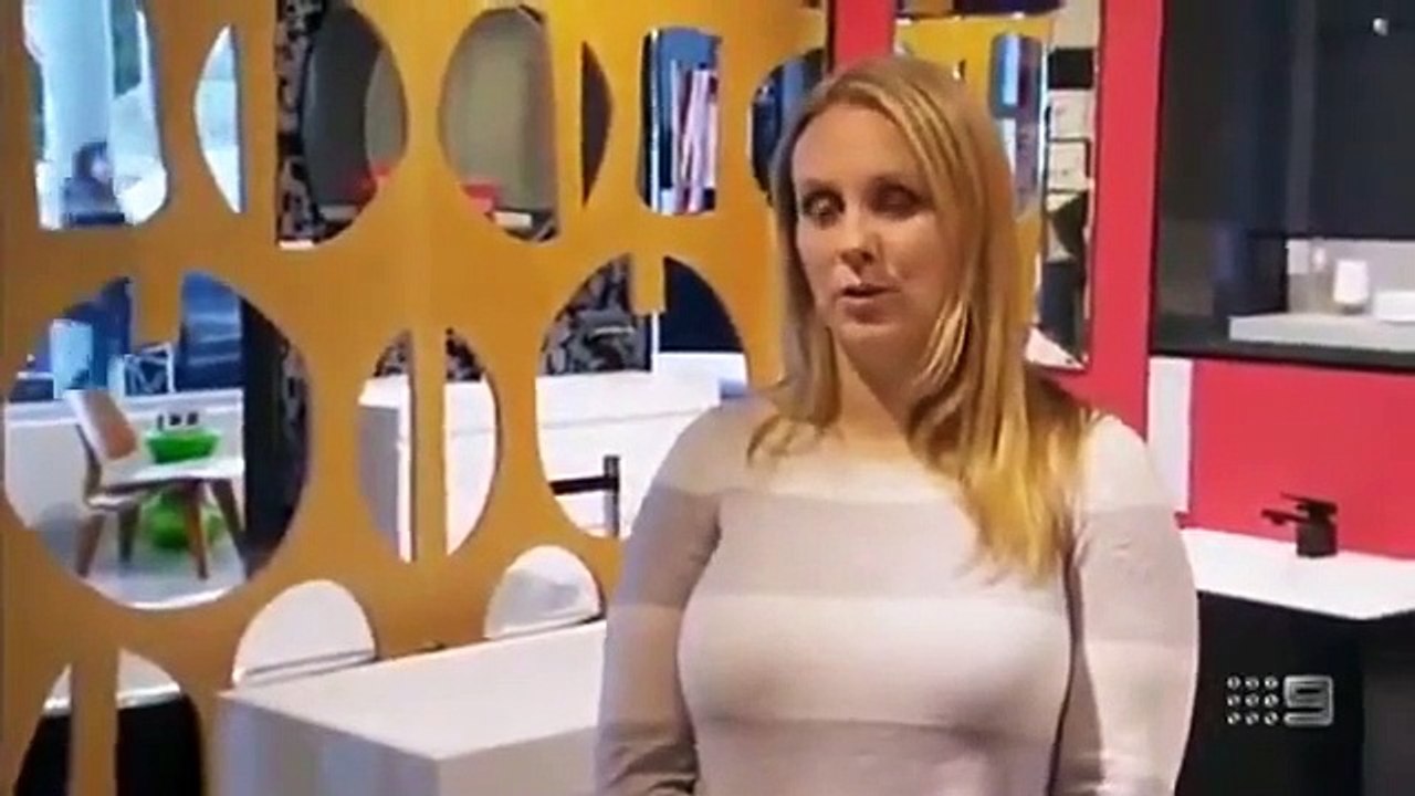 The Block - Se9 - Ep56 HD Watch