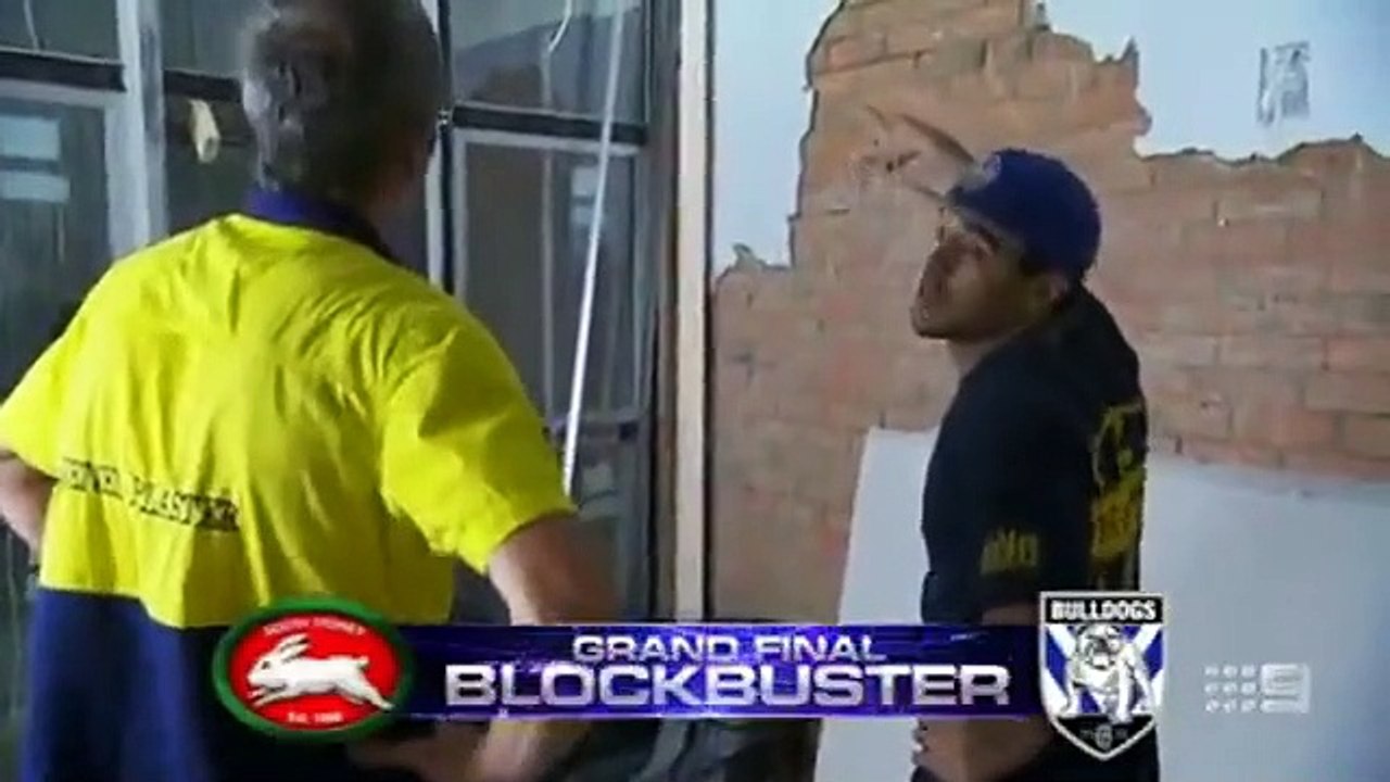 The Block - Se9 - Ep57 HD Watch