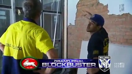 The Block - Se9 - Ep57 HD Watch