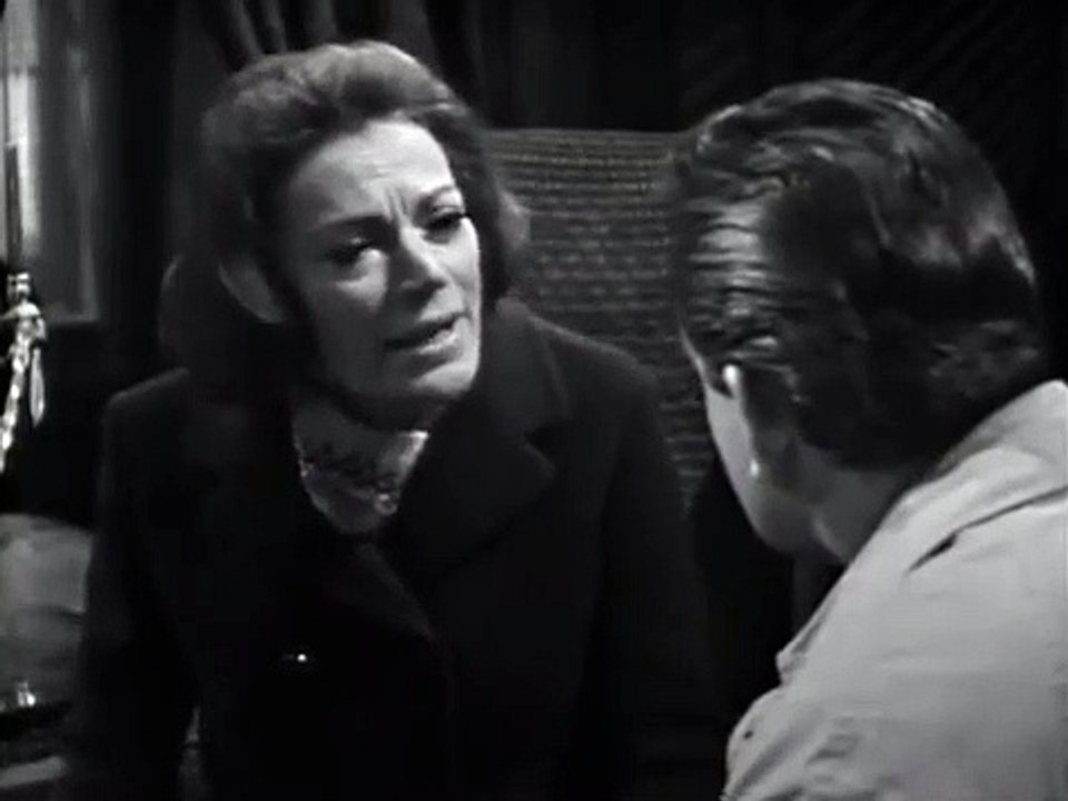 Dark Shadows (1966) - Ep90 HD Watch