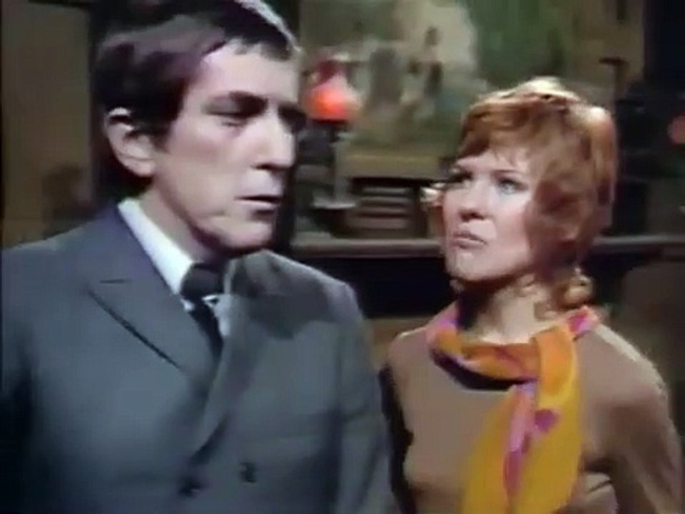 Dark Shadows (1966) - Ep908 HD Watch