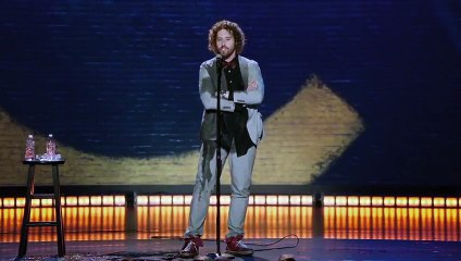 T.J. Miller- Meticulously Ridiculous (2017) Watch HD
