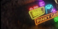 Ultra City Smiths E004 - The Little Baby Hand Pinky Grip