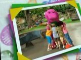 Barney and Friends Barney and Friends S11 E19B A Visit to Santa