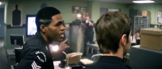 Officer Downe (2016) Watch HD