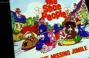 The Shoe People S01 E020