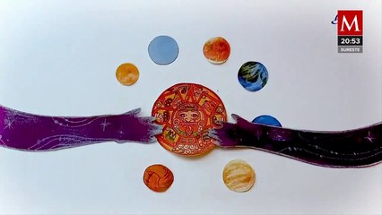 Ulama' el juego prehispánico sagrado de 3,500 años de antigüedad y la UNAM cuenta con su equipo