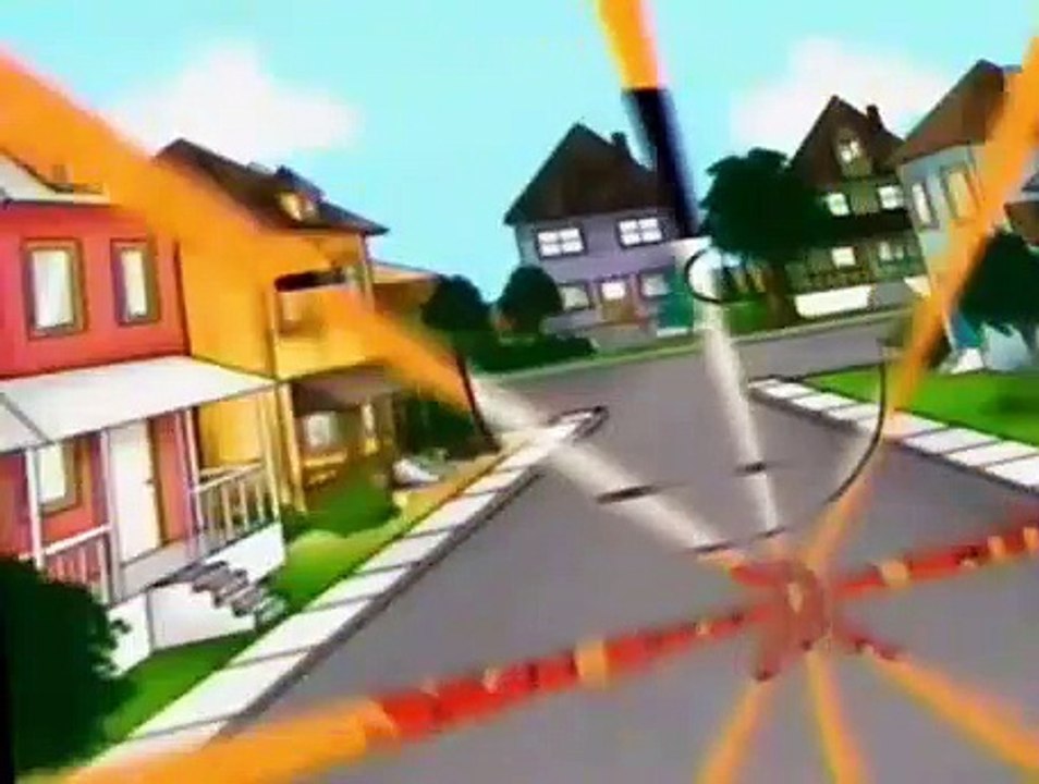 Kevin Spencer Kevin Spencer S02 E007 The Crime Fighting Vagina