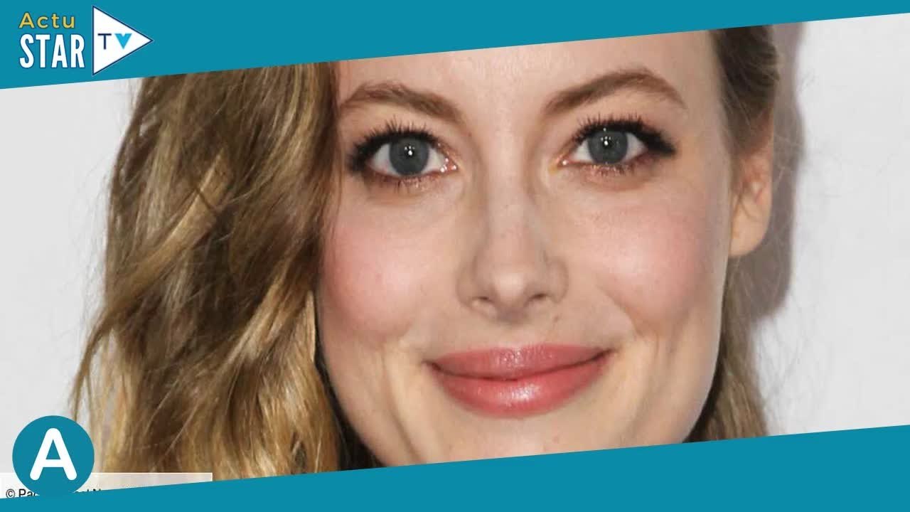 Transatlantique (Netflix) : qui est Gillian Jacobs, l’interprète de Mary Jayne Gold ?