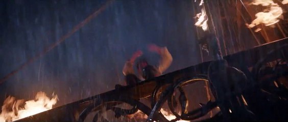 La Petite Sirène Bande-annonce (UK)