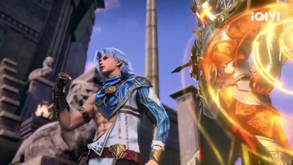 The Land of Miracles Season 2 Episode 26[11] English Subtitle