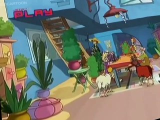 The Tofus The Tofus E022 – When Worms Attack / Cauliflower is Wasted on the Young